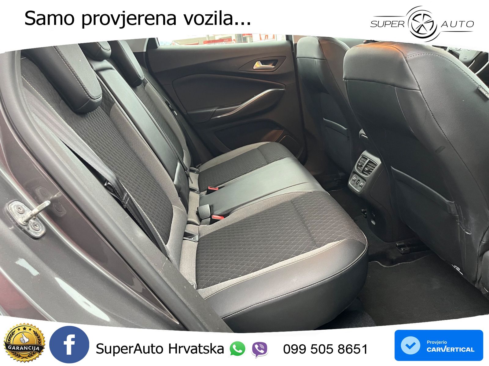 Opel Grandland X 1.2 Turbo (130 KS) Automatic Elegance