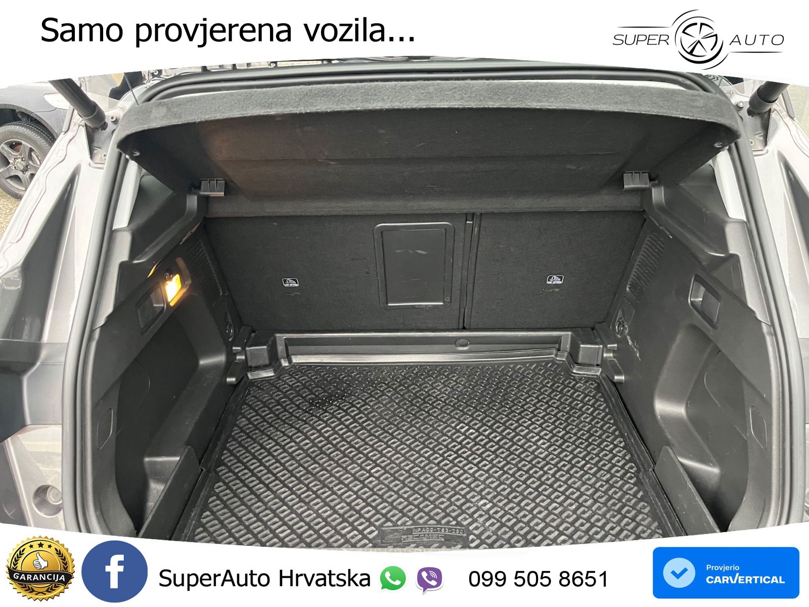 Opel Grandland X 1.2 Turbo (130 KS) Automatic Elegance