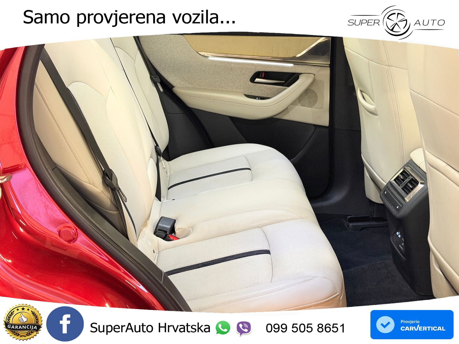 Mazda CX-60 2.5 e-Skyactiv (328 KS) AWD Automatic LED+GR SJED+ACC
