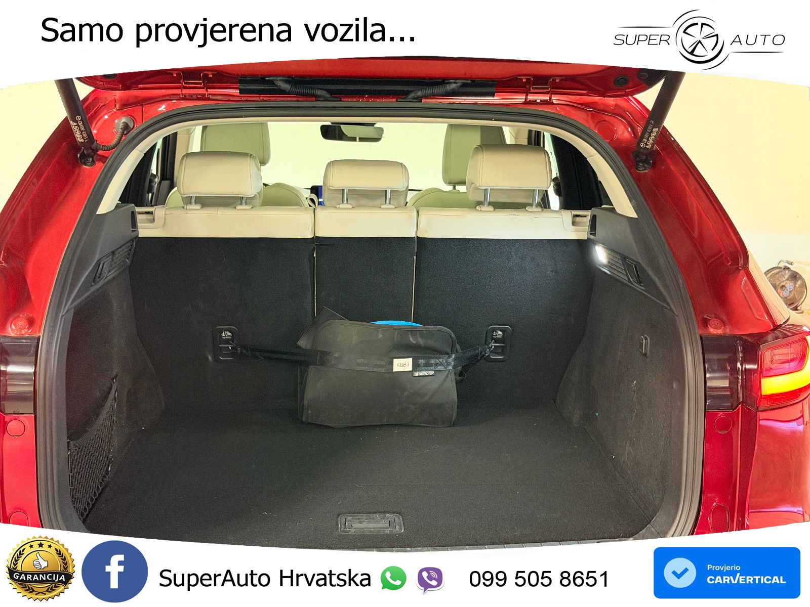 Mazda CX-60 2.5 e-Skyactiv (328 KS) AWD Automatic LED+GR SJED+ACC