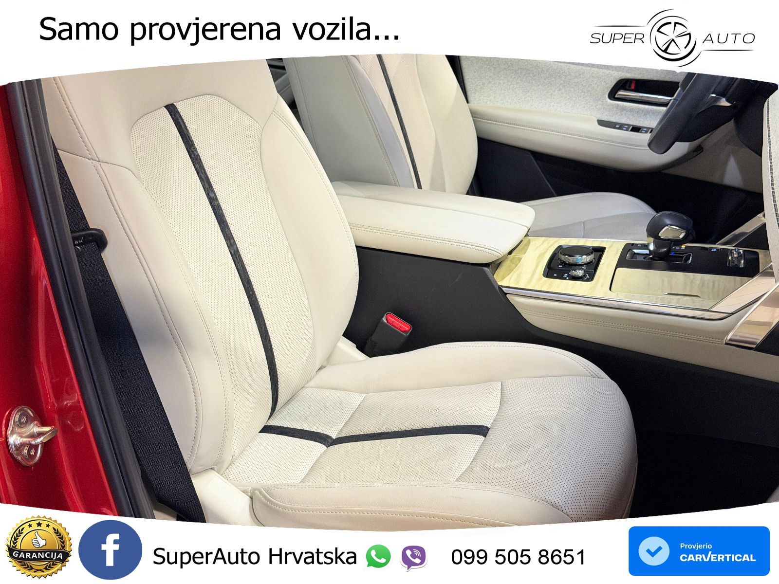 Mazda CX-60 2.5 e-Skyactiv (328 KS) AWD Automatic LED+GR SJED+ACC