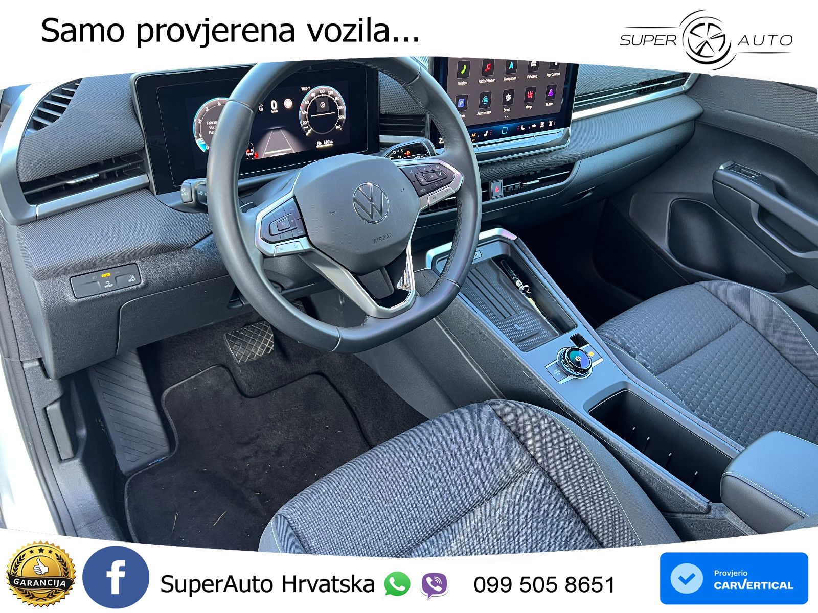 Volkswagen T-Roc 1.5 eTSI (116 KS)  DSG LED+GR SJED+ACC