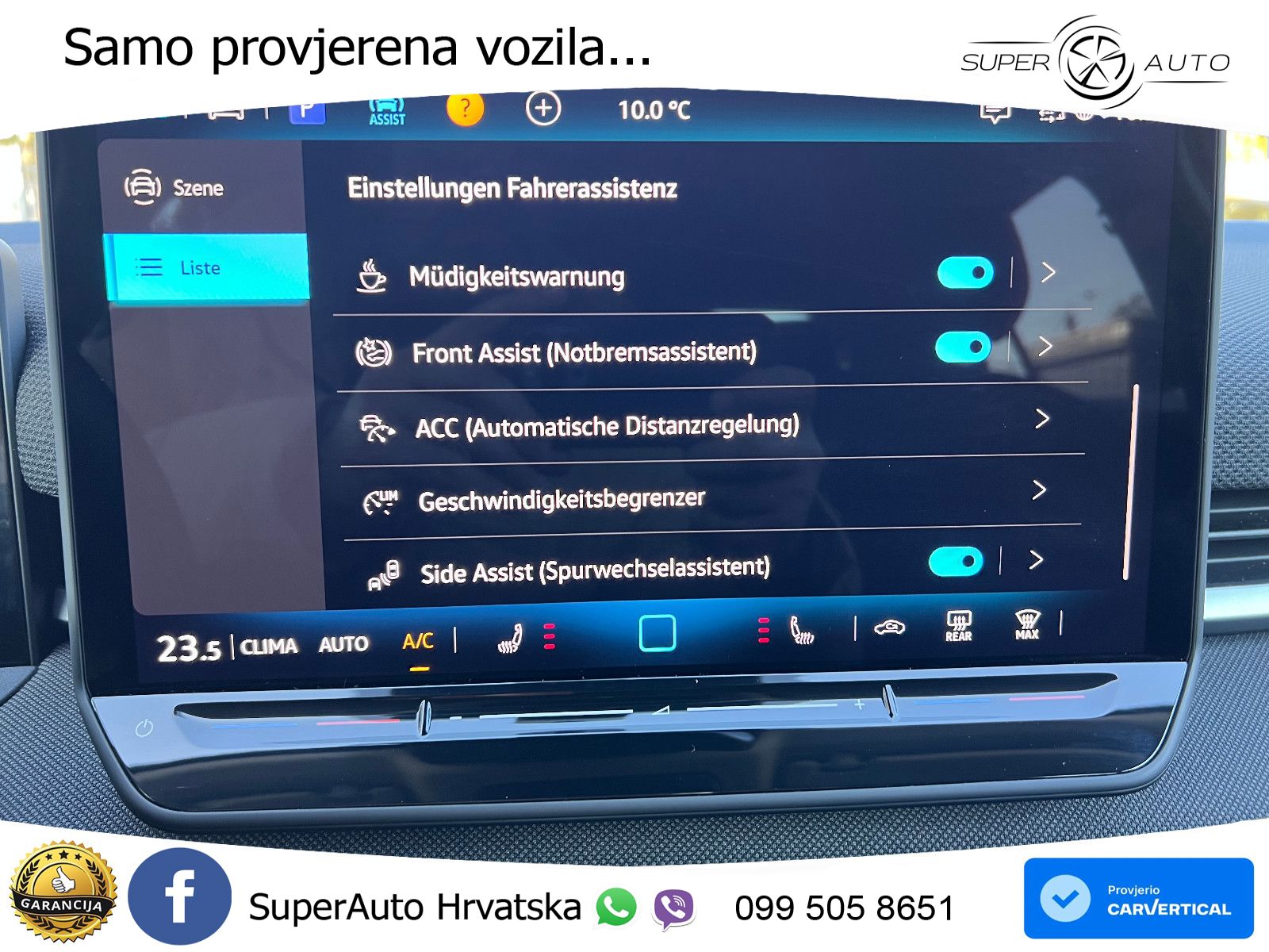 Volkswagen T-Roc 1.5 eTSI (116 KS)  DSG LED+GR SJED+ACC