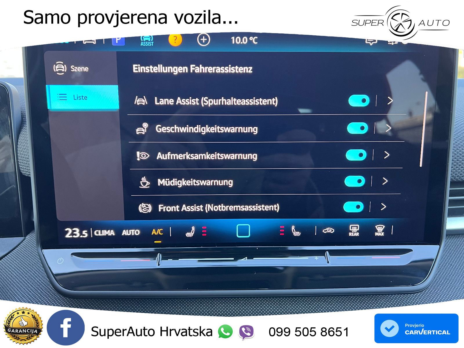 Volkswagen T-Roc 1.5 eTSI (116 KS)  DSG LED+GR SJED+ACC