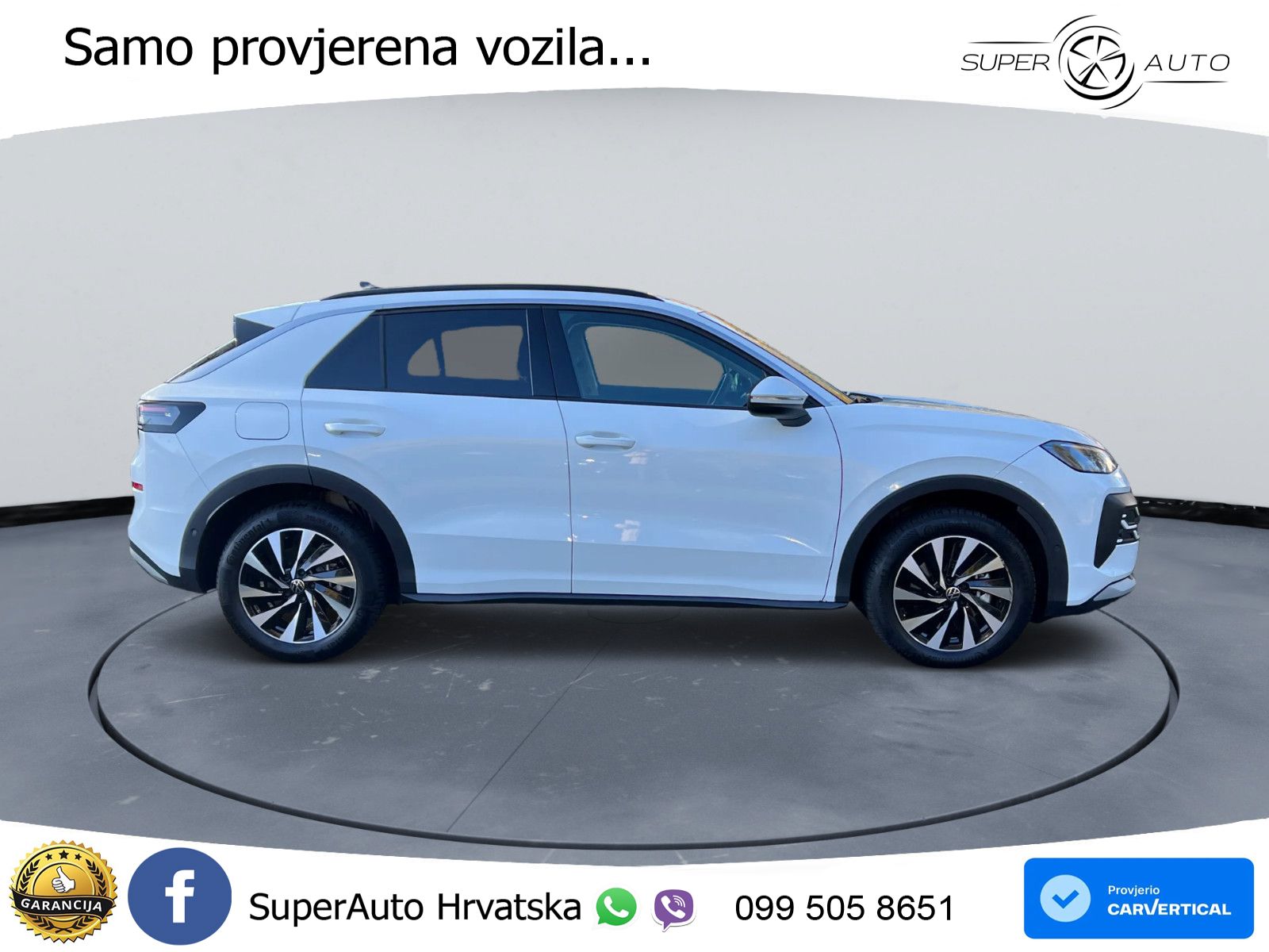 Volkswagen T-Roc 1.5 eTSI (116 KS)  DSG LED+GR SJED+ACC