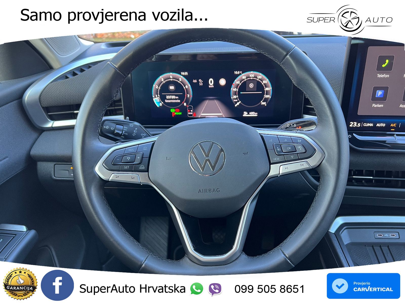 Volkswagen T-Roc 1.5 eTSI (116 KS)  DSG LED+GR SJED+ACC