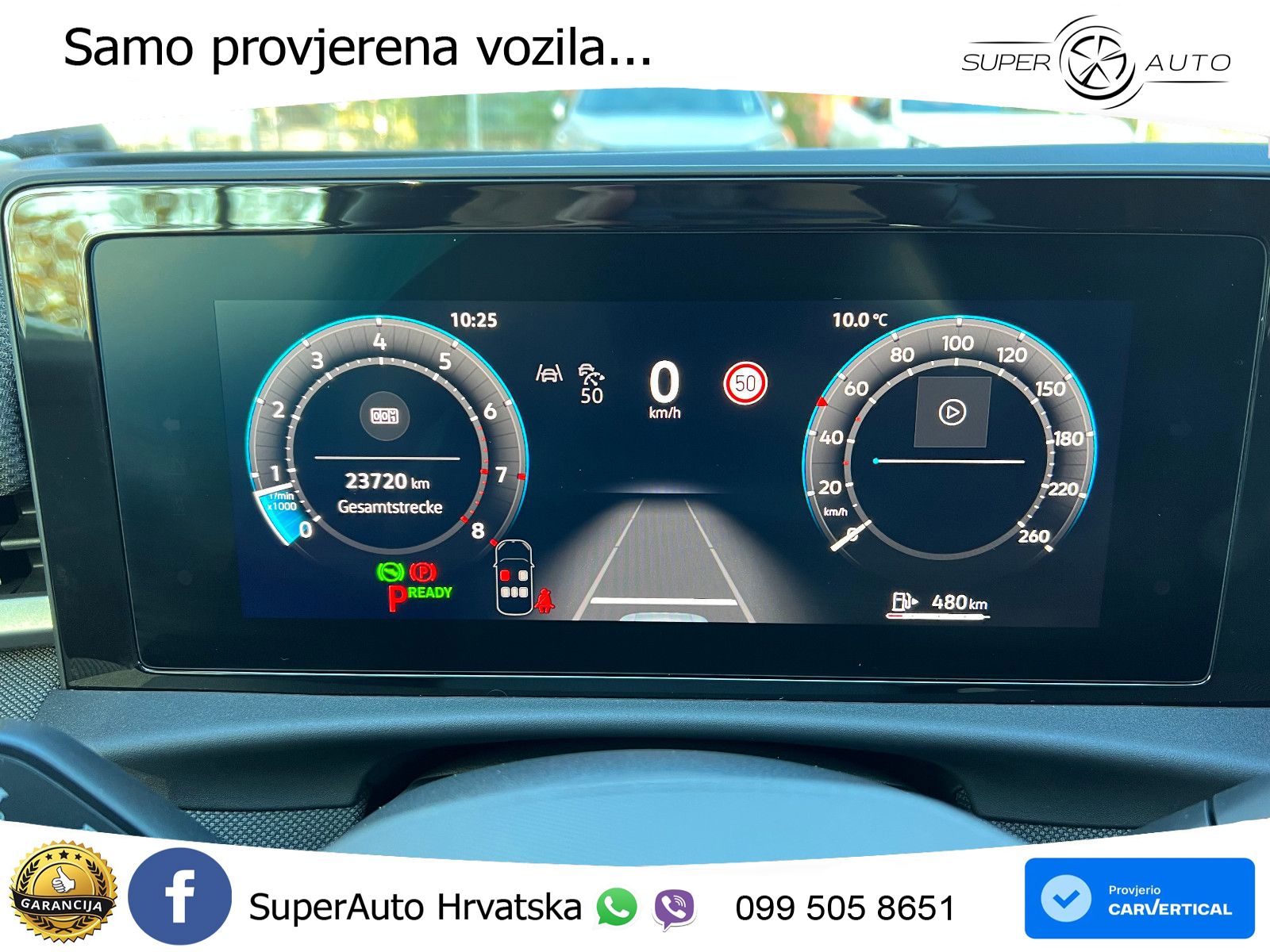 Volkswagen T-Roc 1.5 eTSI (116 KS)  DSG LED+GR SJED+ACC