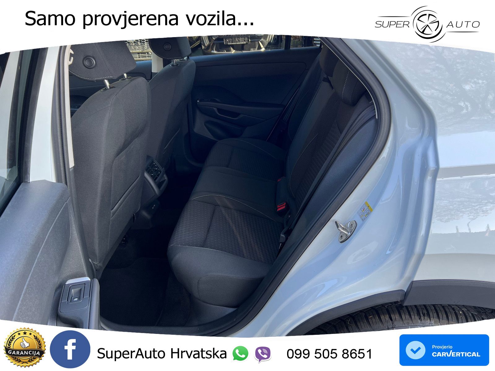Volkswagen T-Roc 1.5 eTSI (116 KS)  DSG LED+GR SJED+ACC