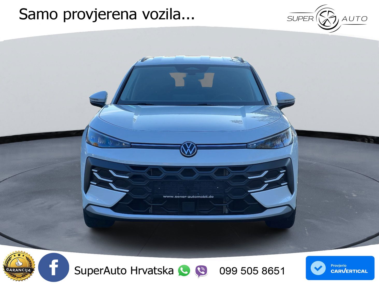 Volkswagen T-Roc 1.5 eTSI (116 KS)  DSG LED+GR SJED+ACC