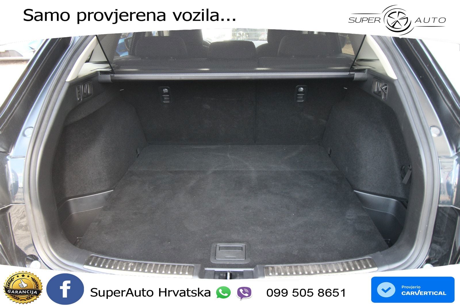 Mazda 6 Sport Combi 2.0 SKYACTIV-G (165 KS) SKYACTIV-Drive LED+GR SJED+ACC
