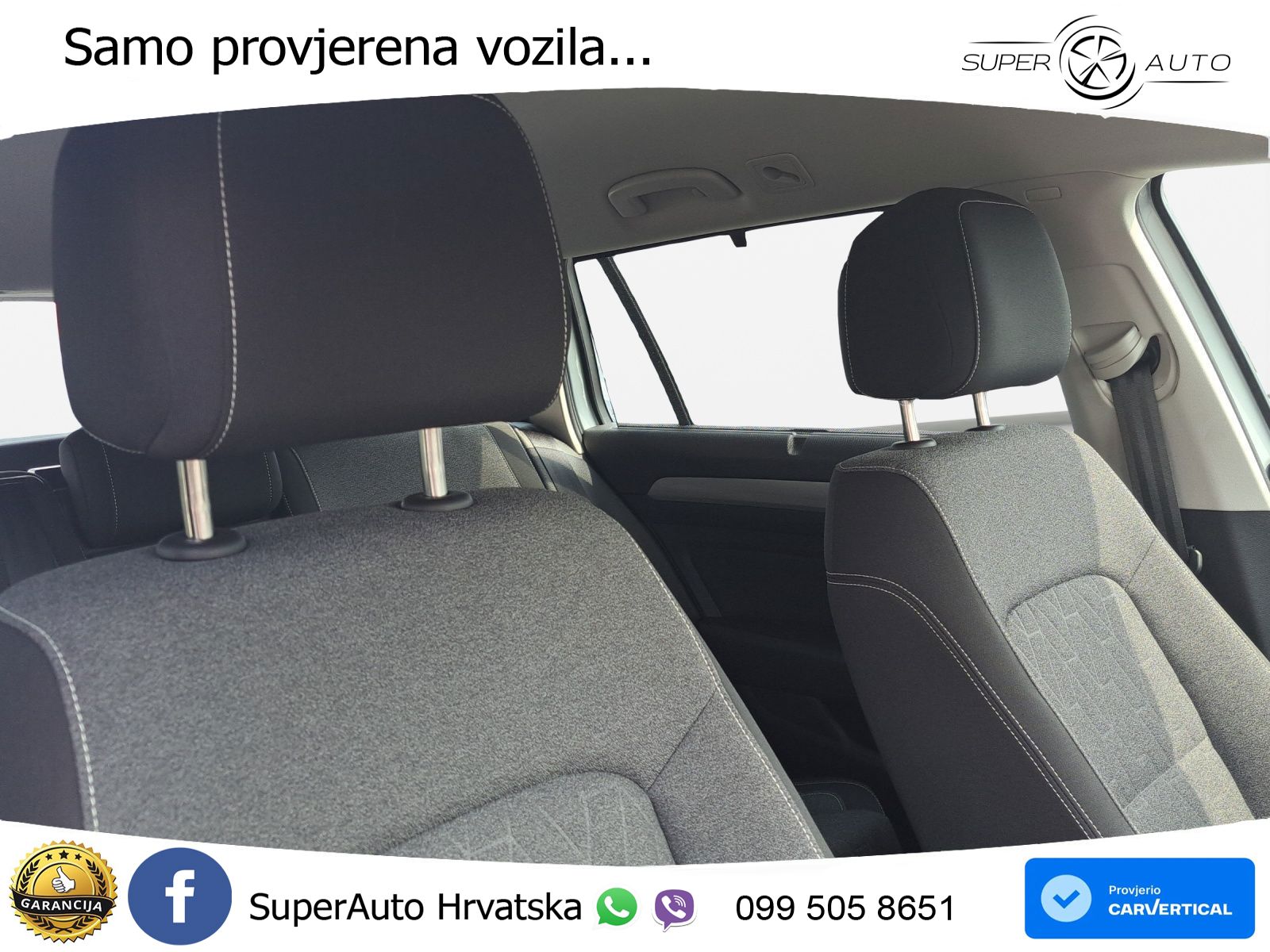 Volkswagen Passat Variant GTE 1.4 TSI (218 KS) DSG LED+GR SJED+ACC