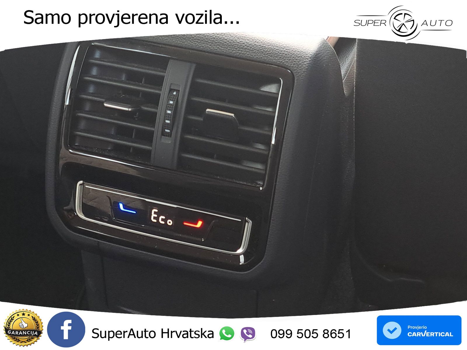 Volkswagen Passat Variant GTE 1.4 TSI (218 KS) DSG LED+GR SJED+ACC