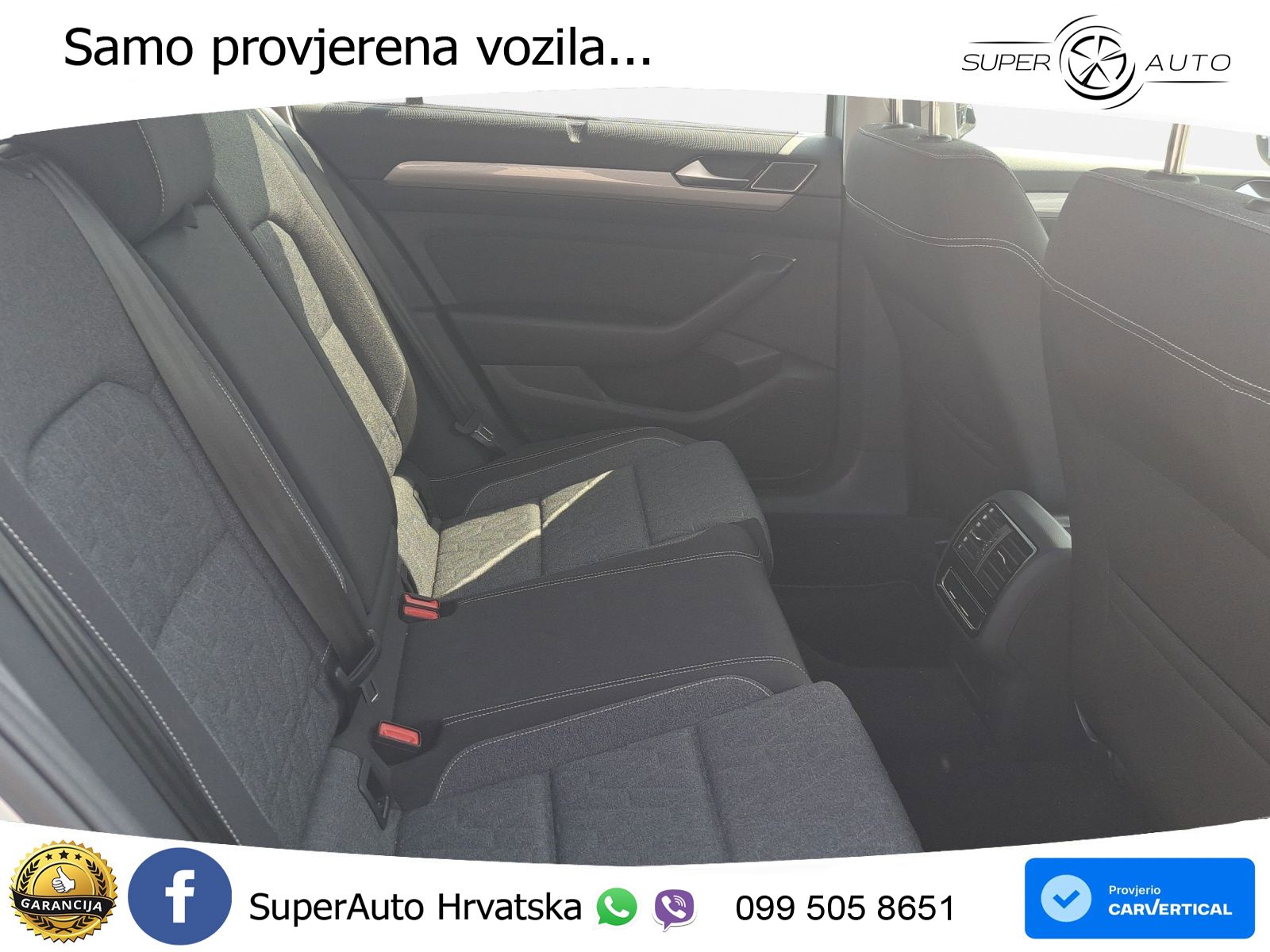 Volkswagen Passat Variant GTE 1.4 TSI (218 KS) DSG LED+GR SJED+ACC