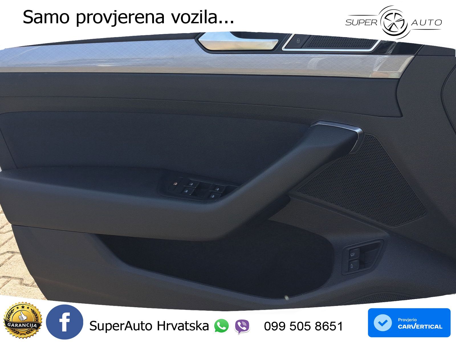 Volkswagen Passat Variant GTE 1.4 TSI (218 KS) DSG LED+GR SJED+ACC