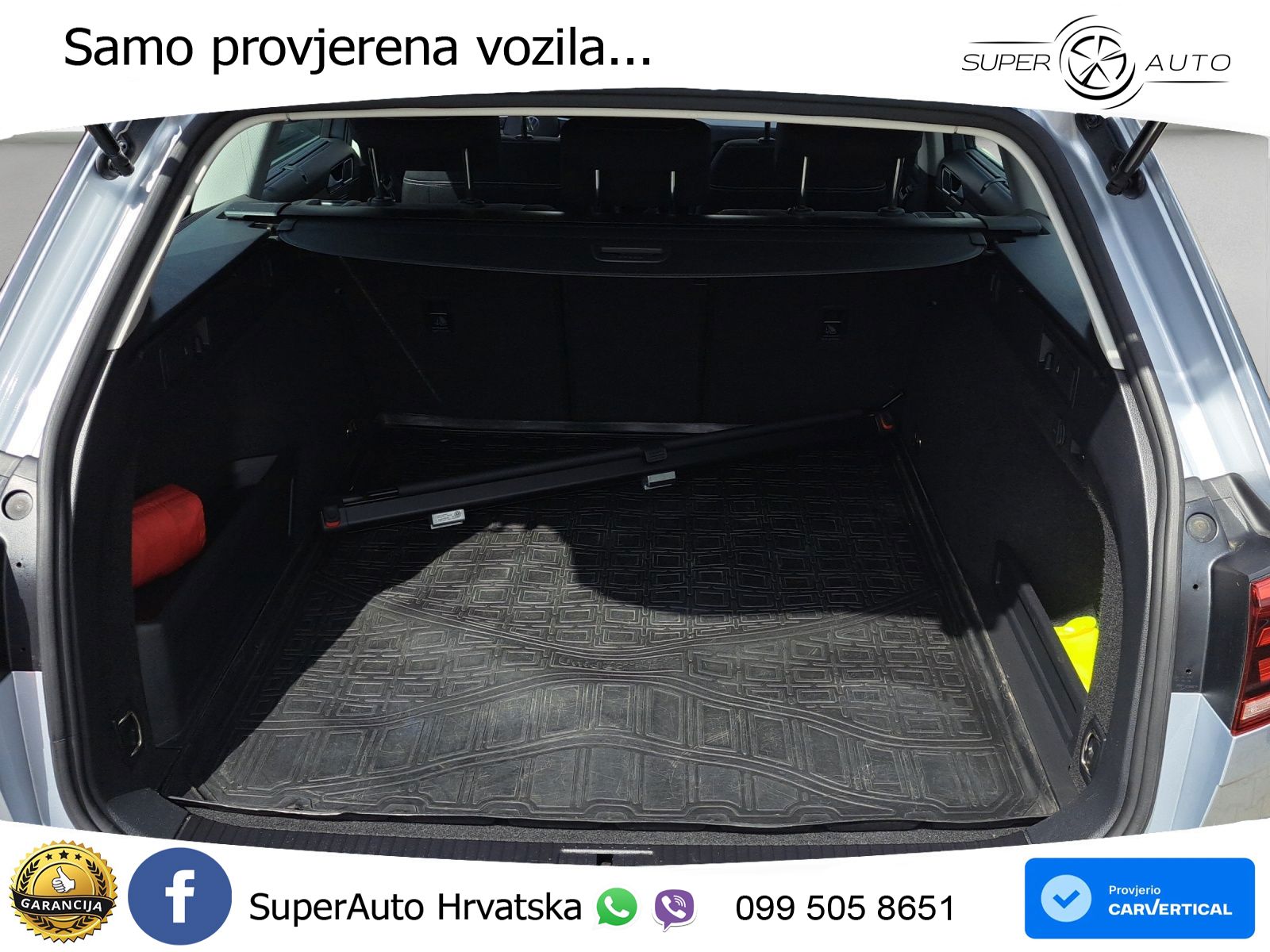 Volkswagen Passat Variant GTE 1.4 TSI (218 KS) DSG LED+GR SJED+ACC