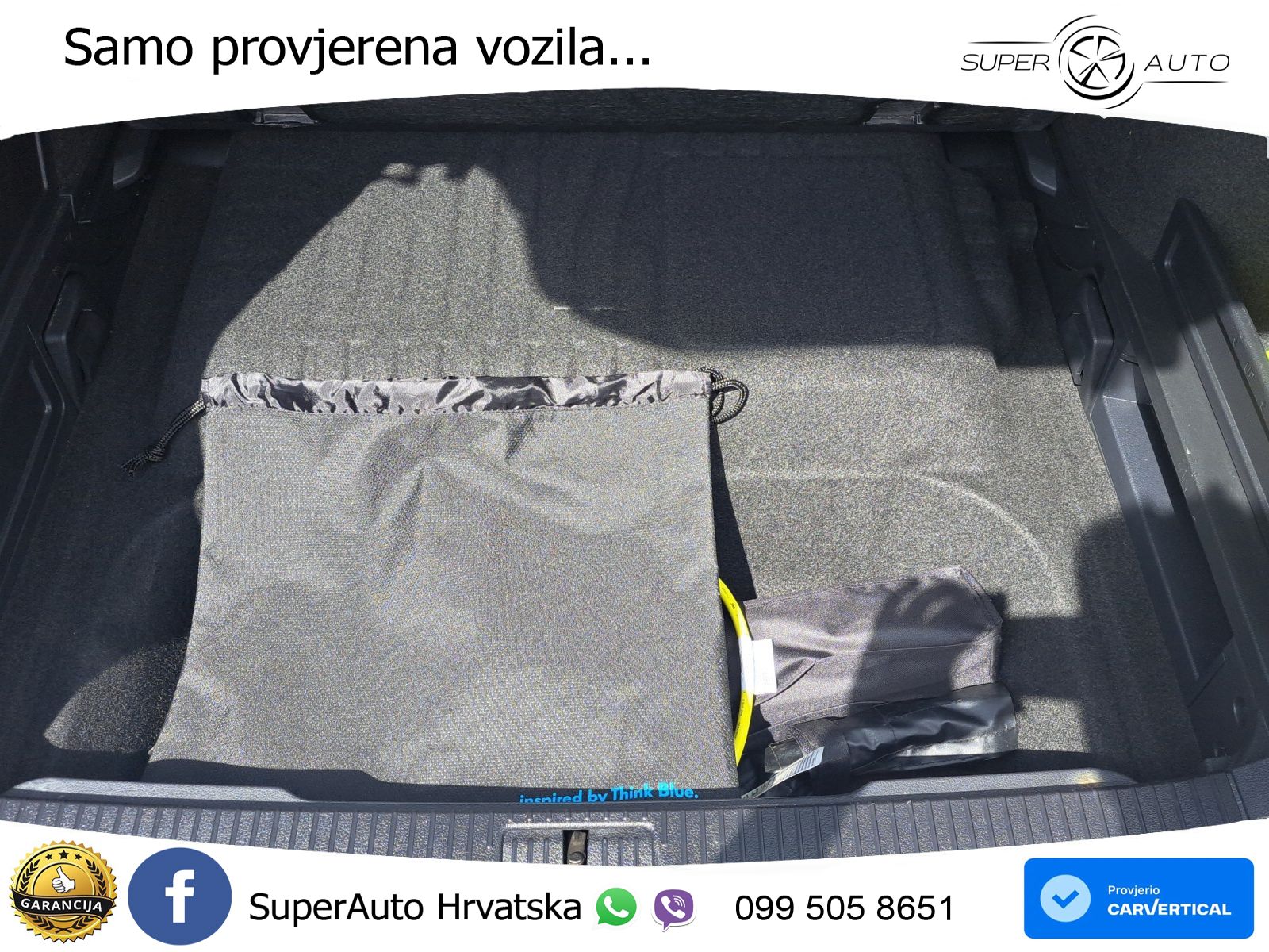 Volkswagen Passat Variant GTE 1.4 TSI (218 KS) DSG LED+GR SJED+ACC