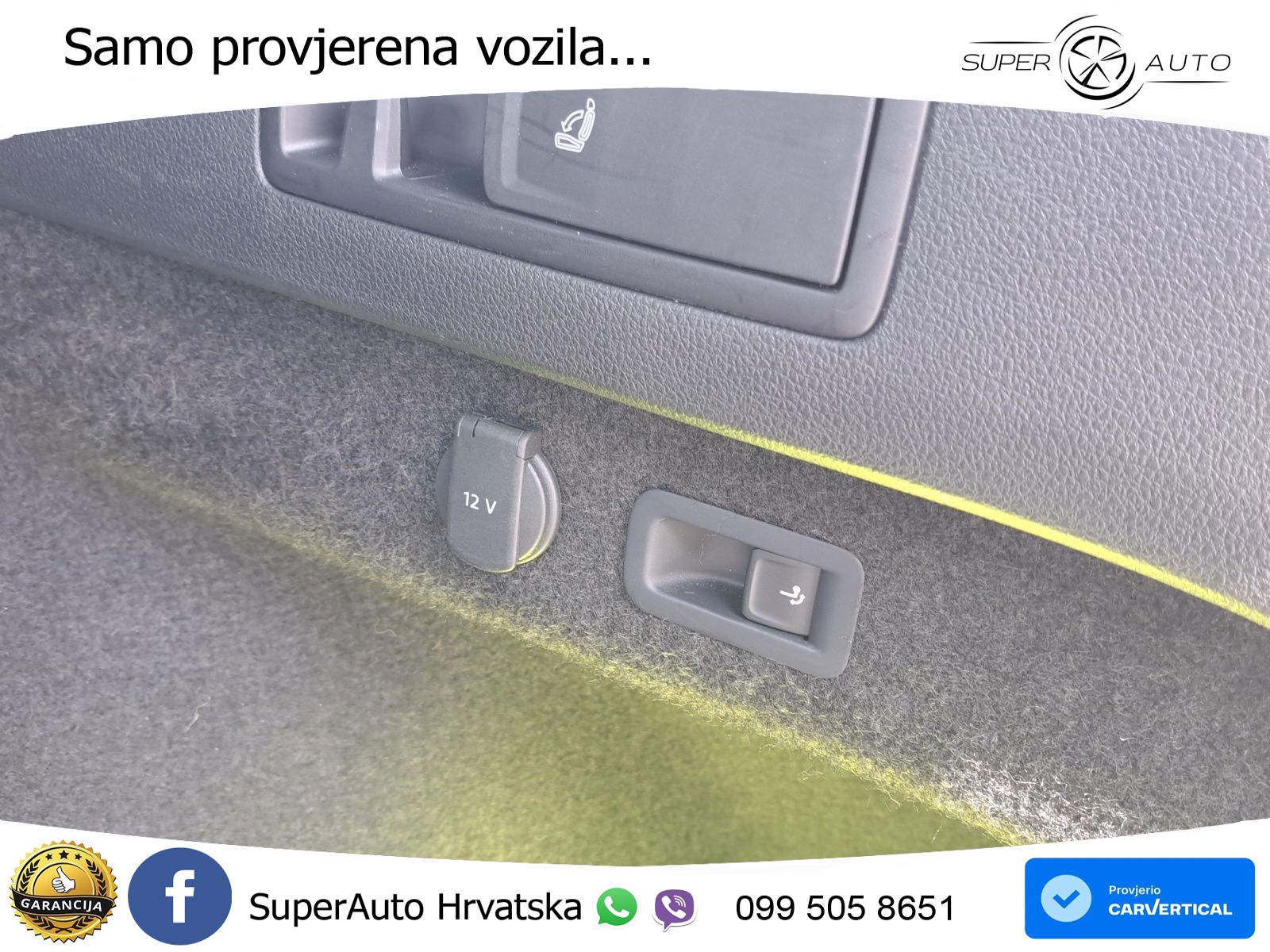 Volkswagen Passat Variant GTE 1.4 TSI (218 KS) DSG LED+GR SJED+ACC