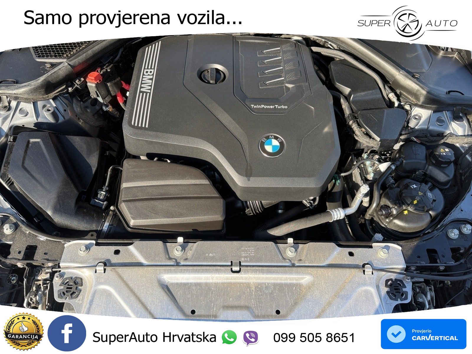 BMW 330i (245 KS) xDrive Steptronic M Sport LED+GR SJED+ACC