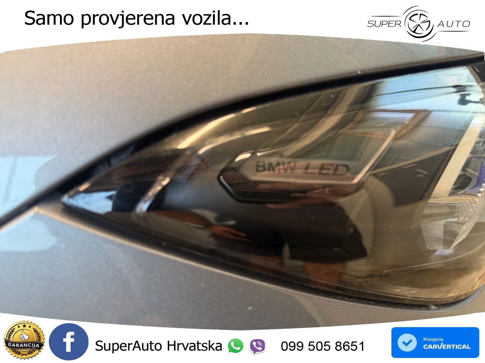 BMW 330i (245 KS) xDrive Steptronic M Sport LED+GR SJED+ACC