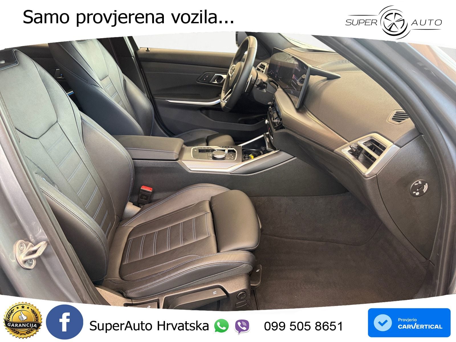 BMW 330i (245 KS) xDrive Steptronic M Sport LED+GR SJED+ACC