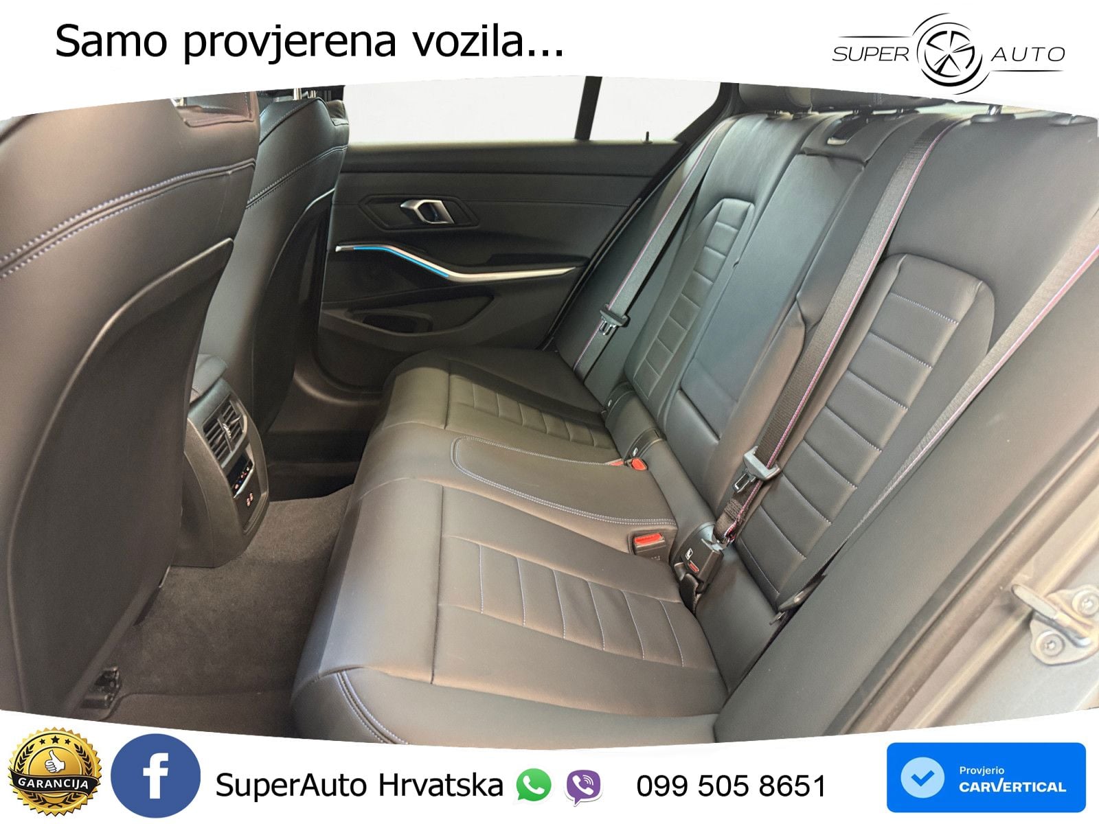 BMW 330i (245 KS) xDrive Steptronic M Sport LED+GR SJED+ACC