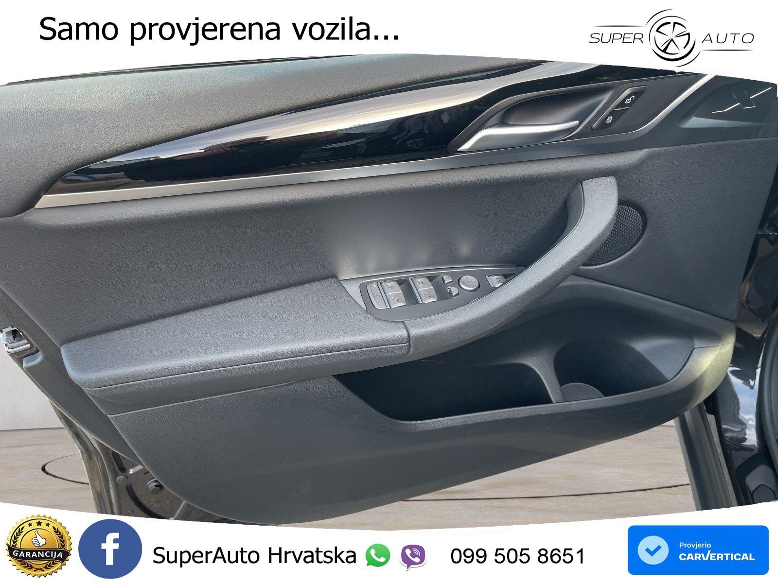 BMW X3 20d xDrive Steptronic LED+GR SJED+ACC