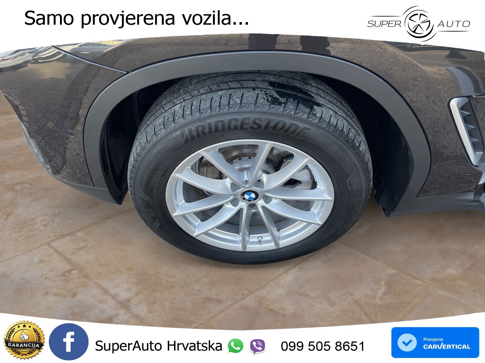 BMW X3 20d xDrive Steptronic LED+GR SJED+ACC