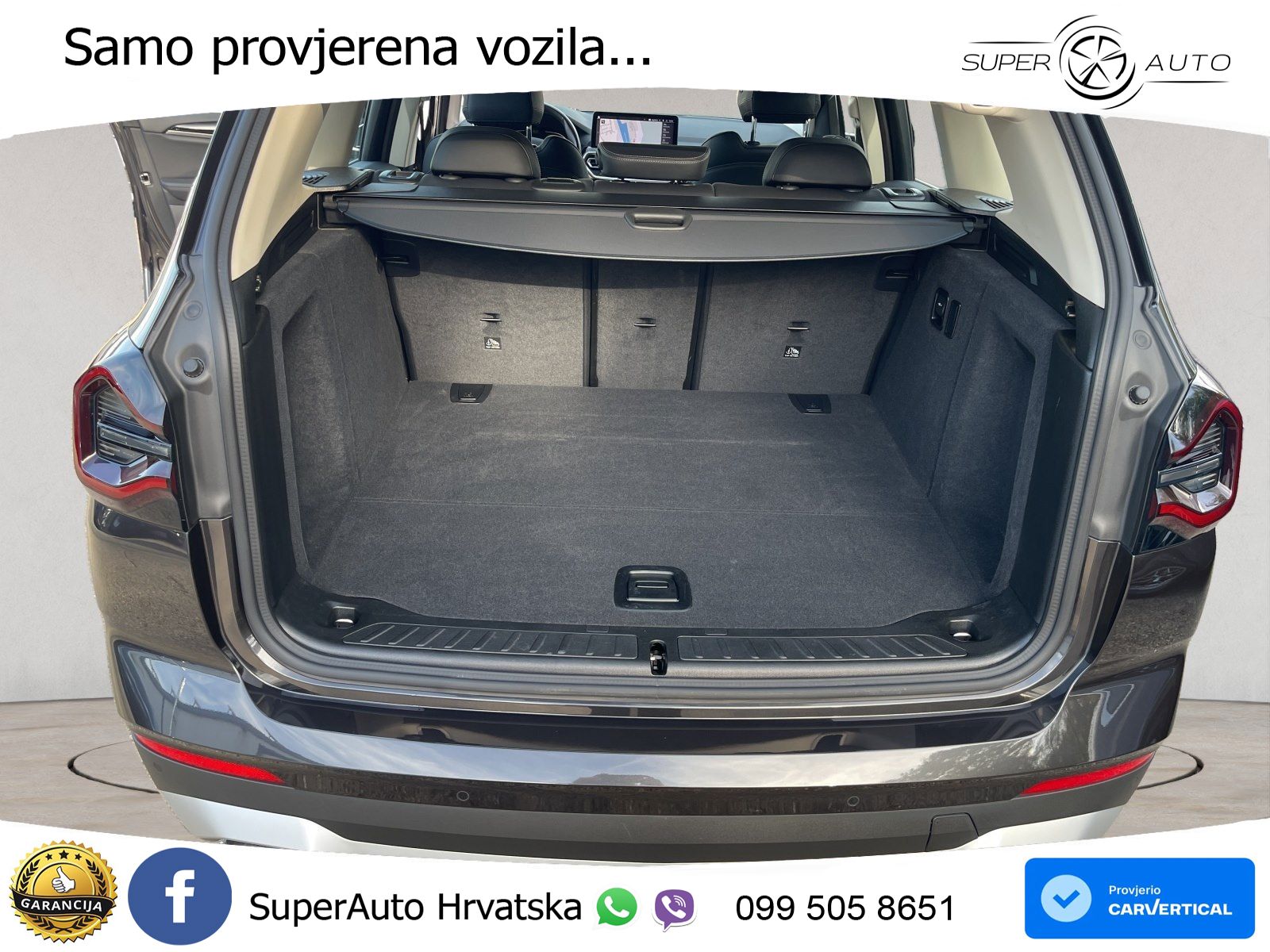 BMW X3 20d xDrive Steptronic LED+GR SJED+ACC