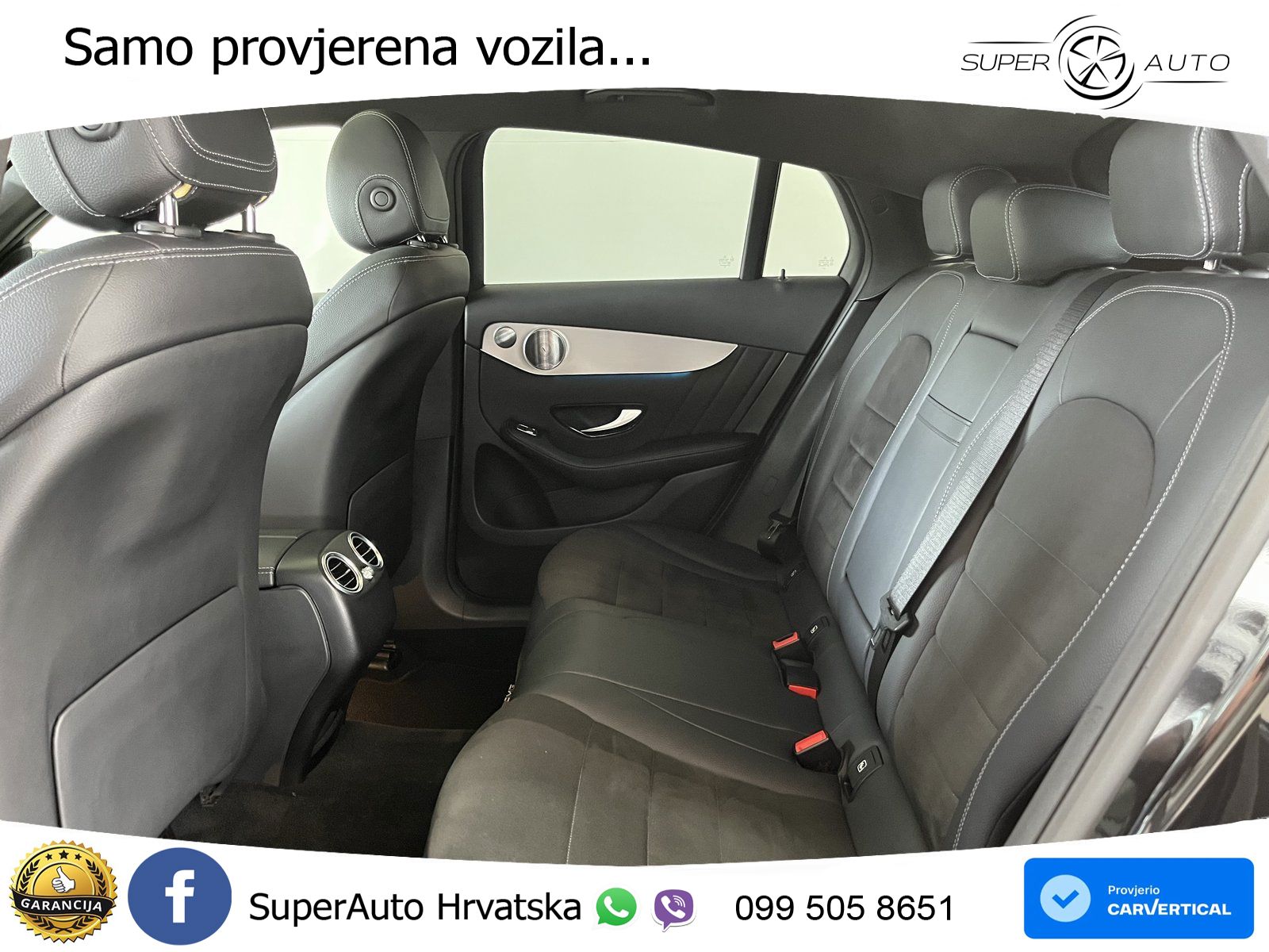 Mercedes GLC Coupe 250d (204 KS) 4MATIC G-TRONIC AMG