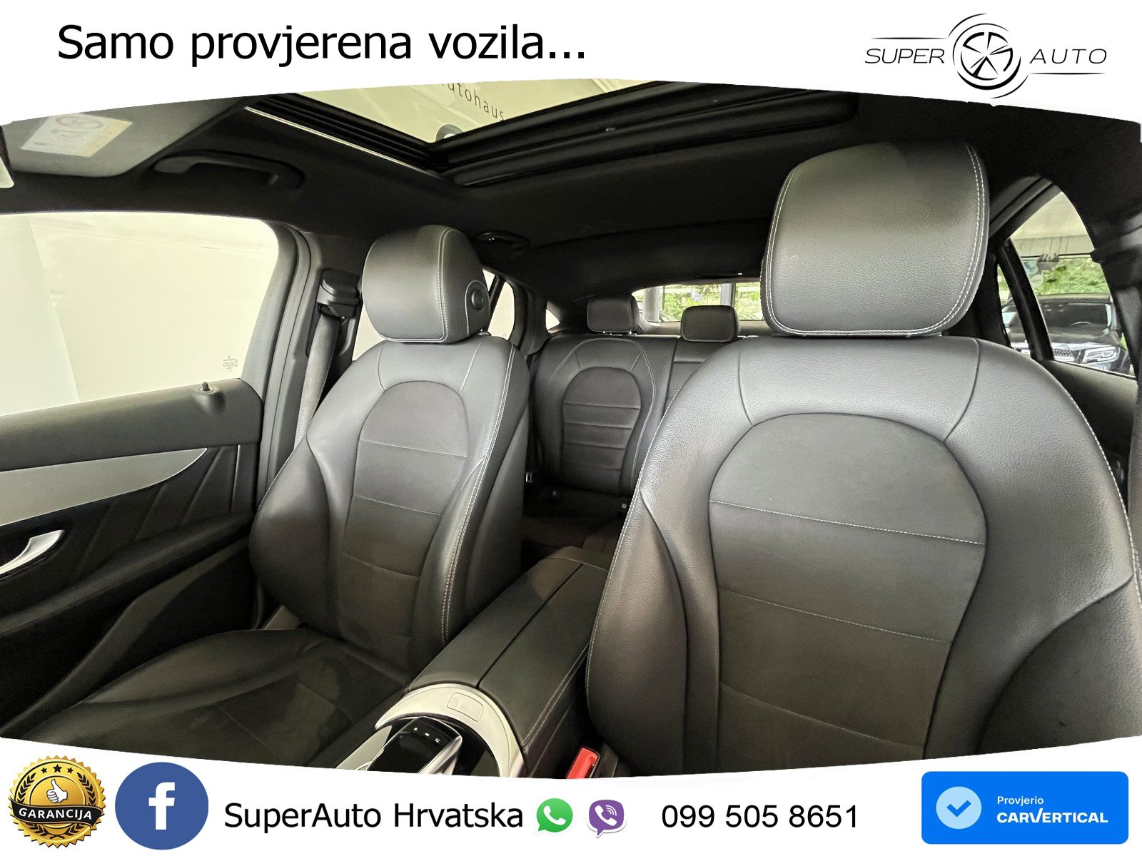 Mercedes GLC Coupe 250d (204 KS) 4MATIC G-TRONIC AMG