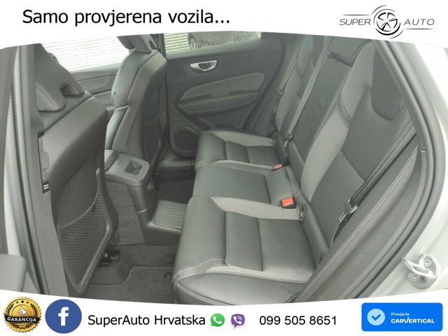 Volvo XC60 T8 AWD Geartronic LED+GR SJED+ACC