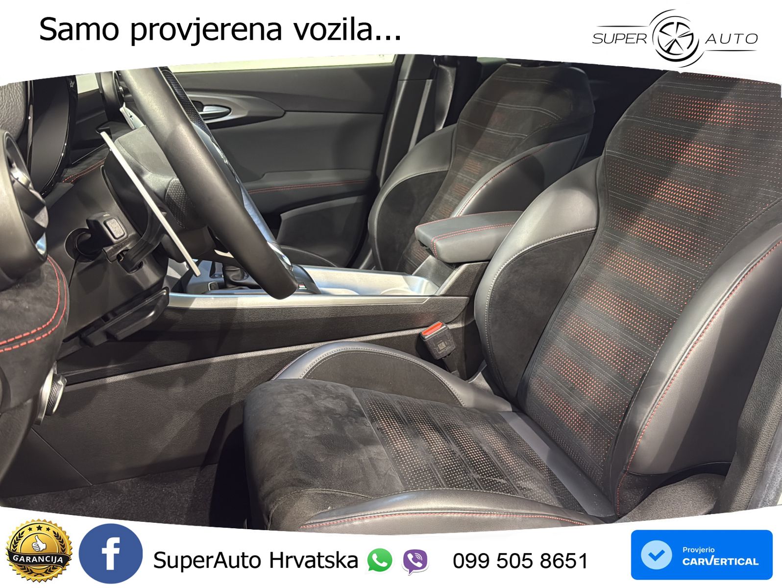 Alfa Romeo Tonale 1.5 VGT (160 KS) 48V-Hybrid TCT LED+GR SJED+ACC