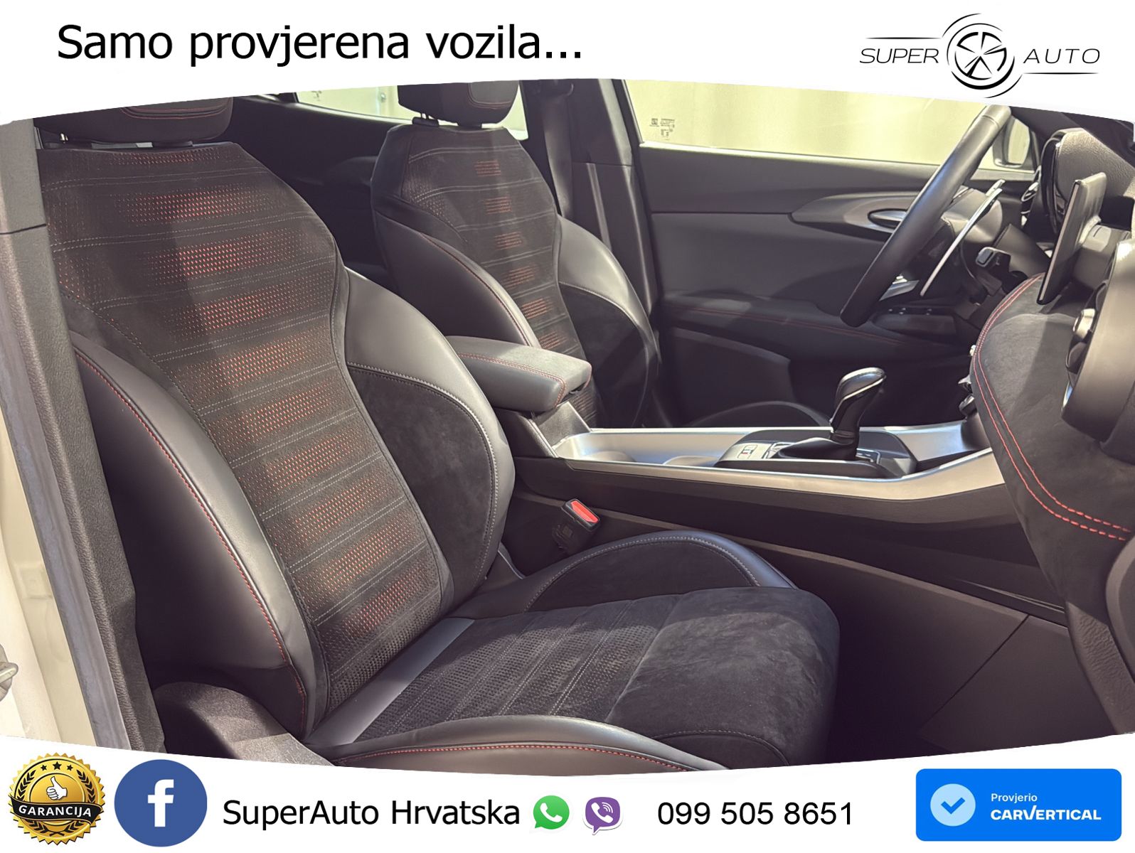Alfa Romeo Tonale 1.5 VGT (160 KS) 48V-Hybrid TCT LED+GR SJED+ACC