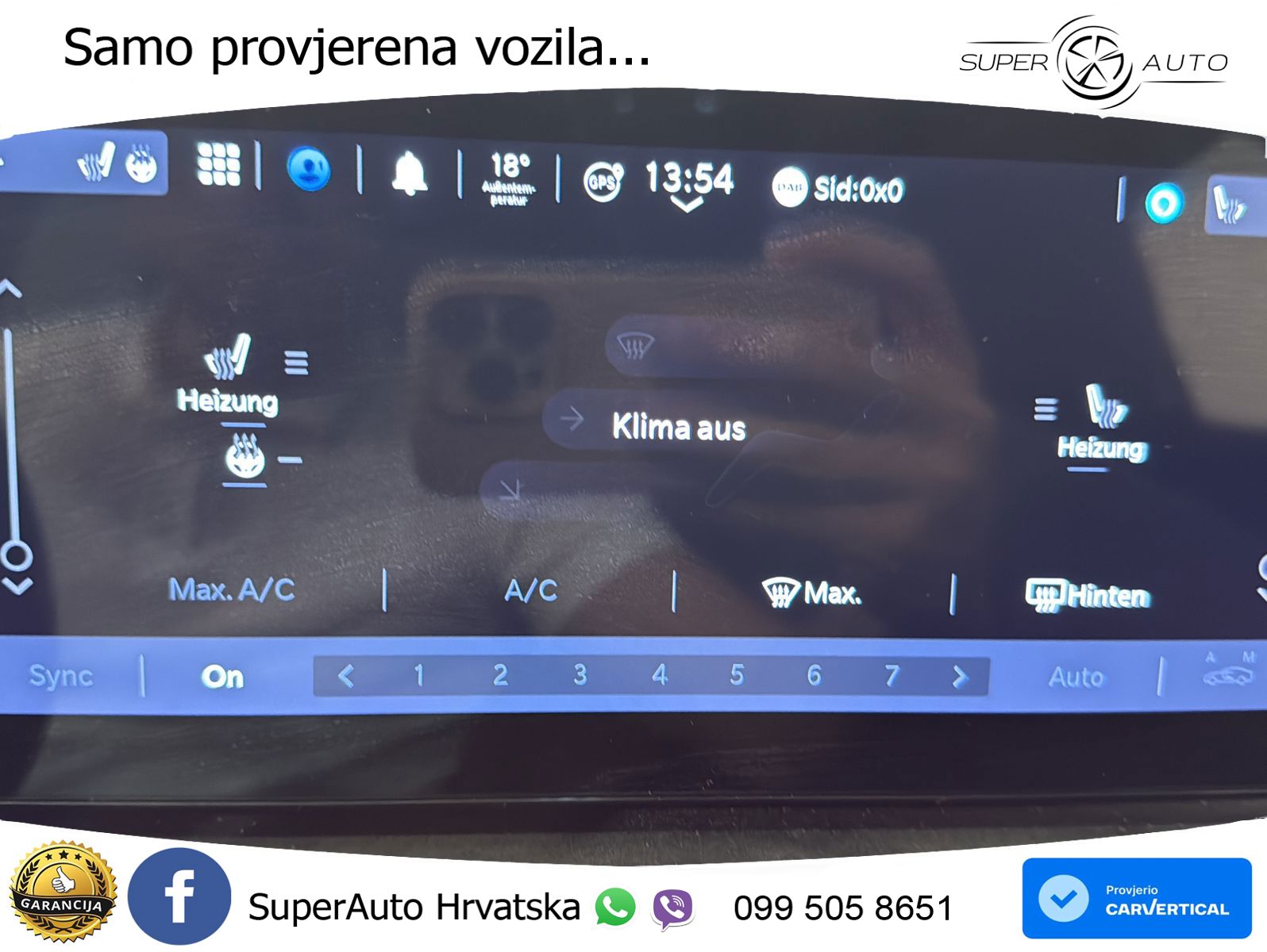 Alfa Romeo Tonale 1.5 VGT (160 KS) 48V-Hybrid TCT LED+GR SJED+ACC