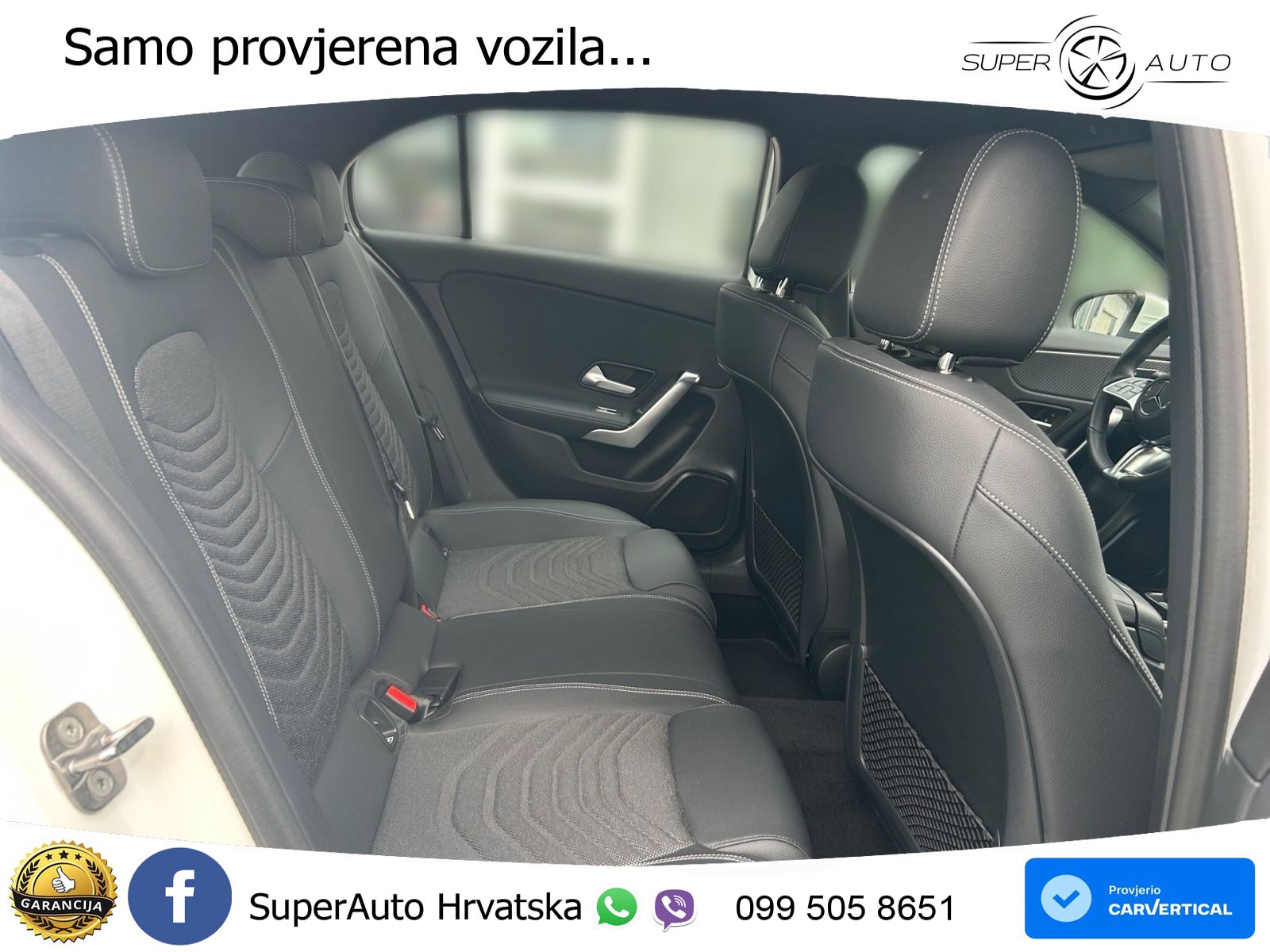 Mercedes-Benz A 180 7G-DCT