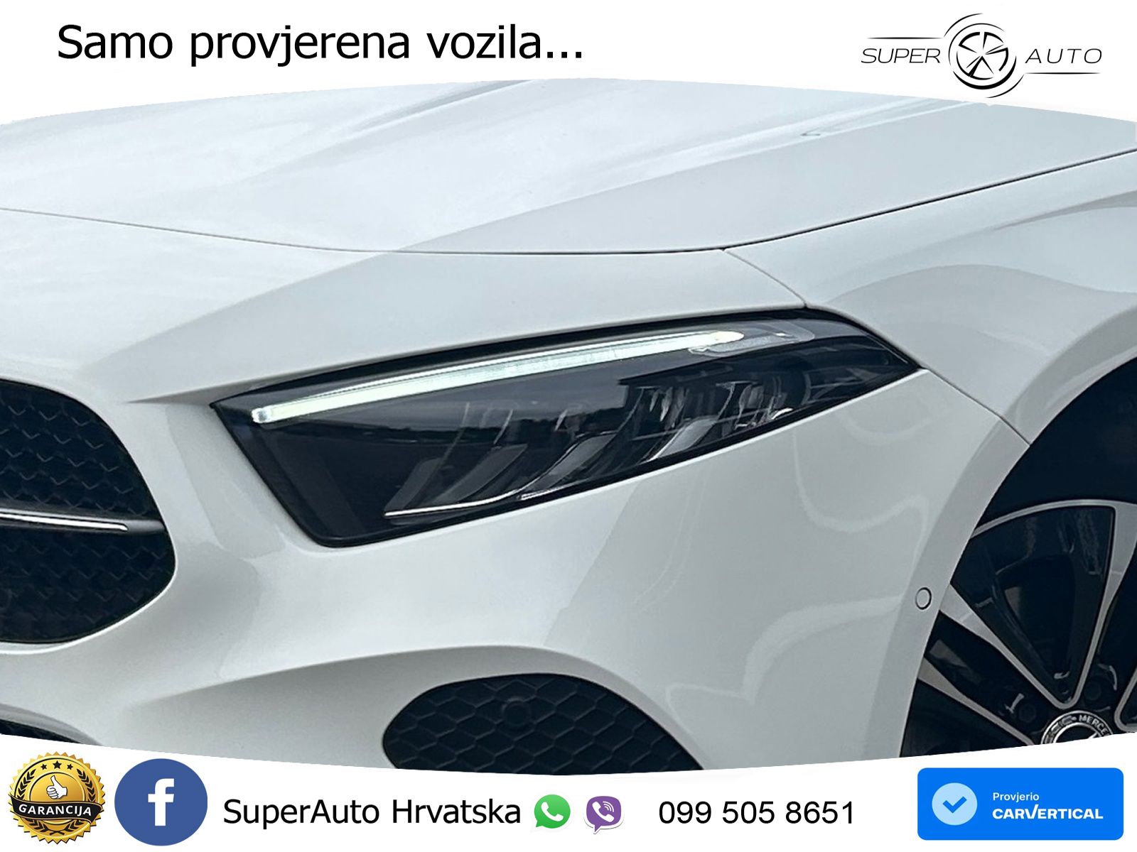 Mercedes-Benz A 180 7G-DCT