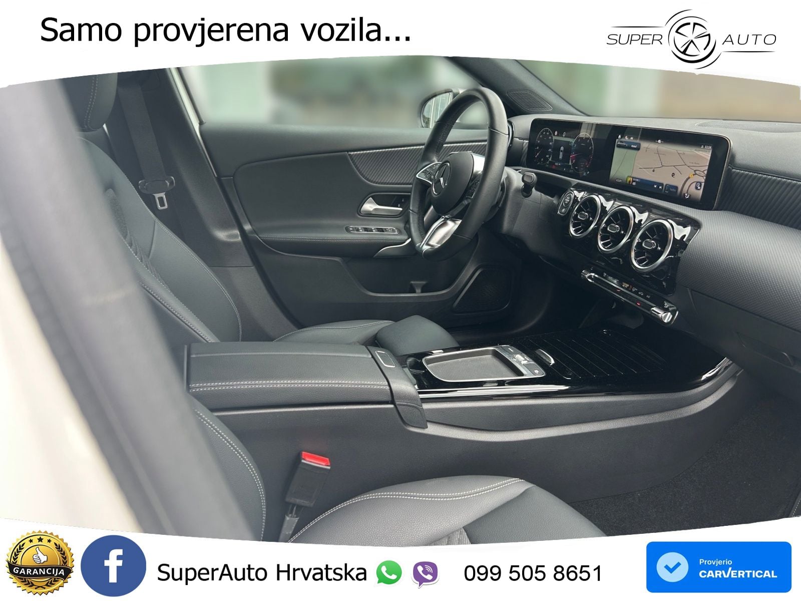 Mercedes-Benz A 180 7G-DCT
