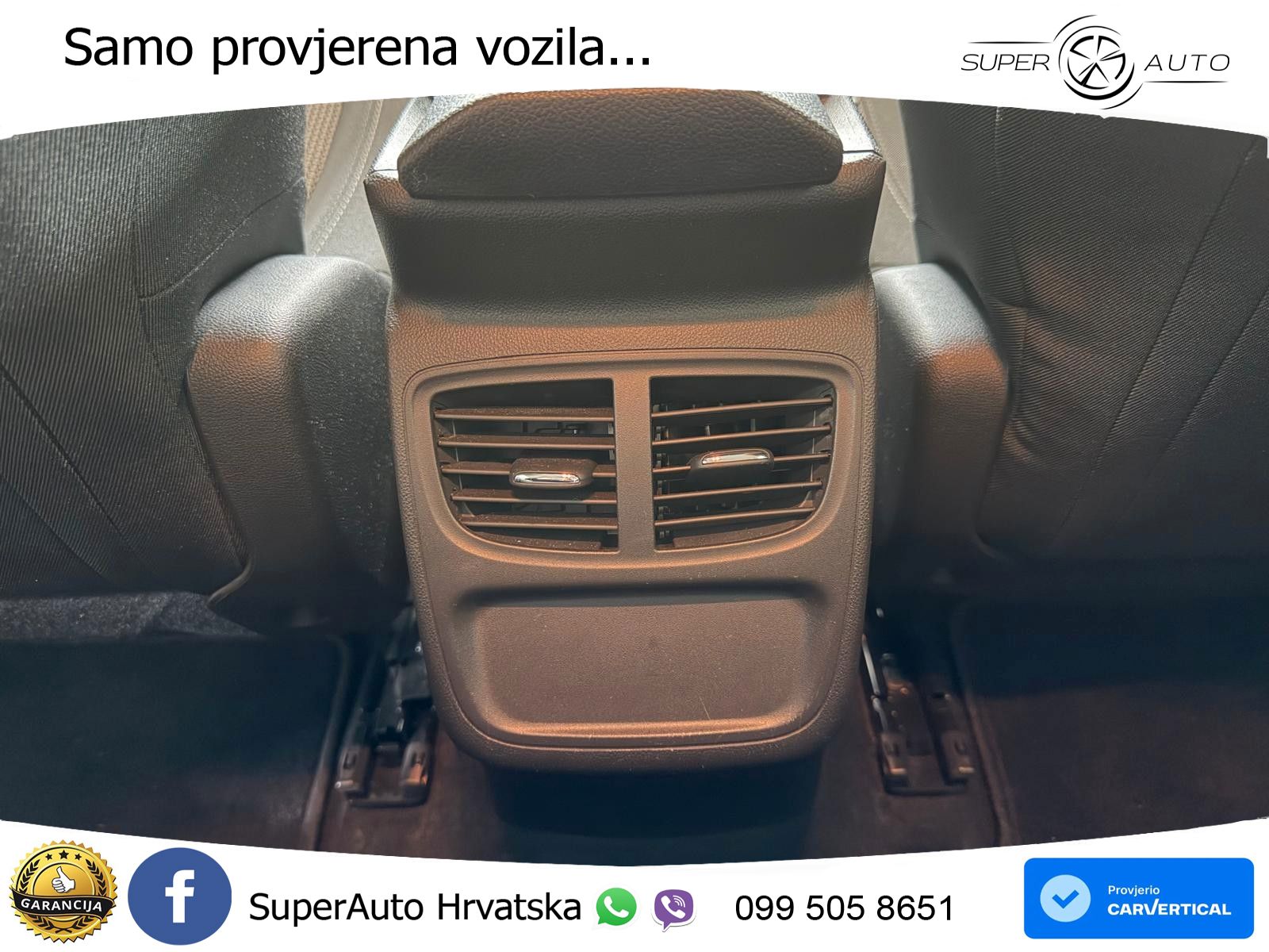 Opel Grandland 1.2i Turbo (130 KS) Automatic