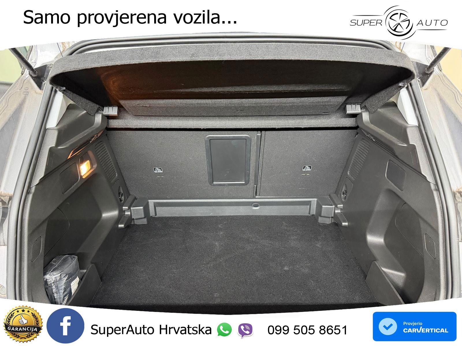 Opel Grandland 1.2i Turbo (130 KS) Automatic