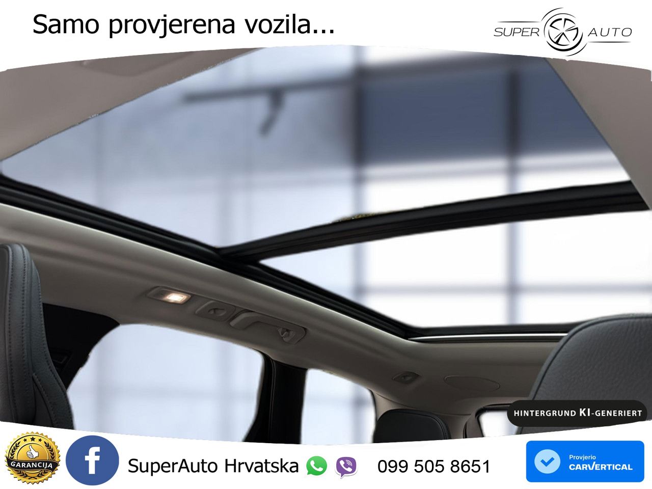 Volvo XC60 B4 Diesel FWD Geartronic LED+GR SJED+ACC