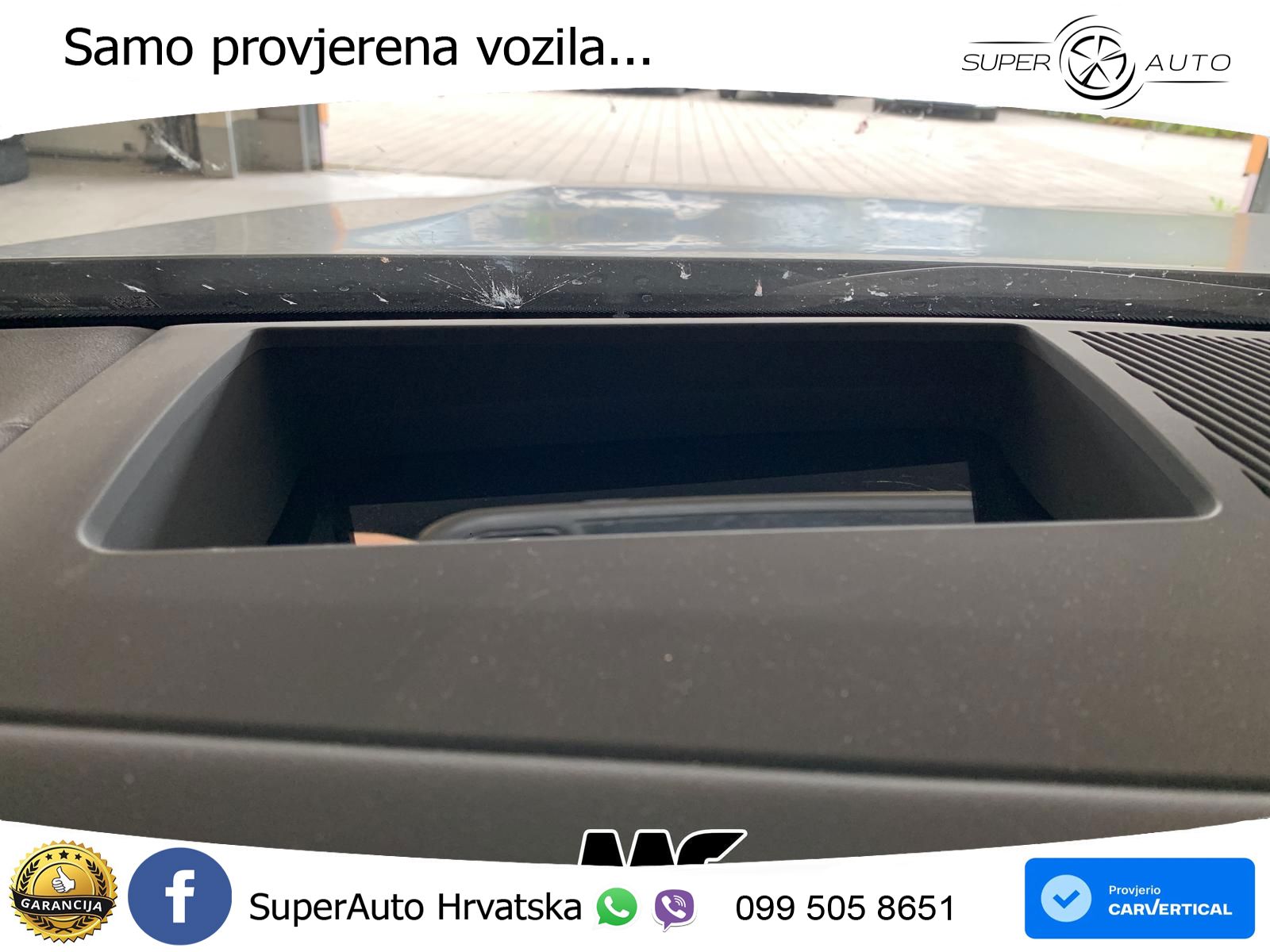 BMW 520d Touring (197 KS) Steptronic M Sport LED+GR SJED+ACC