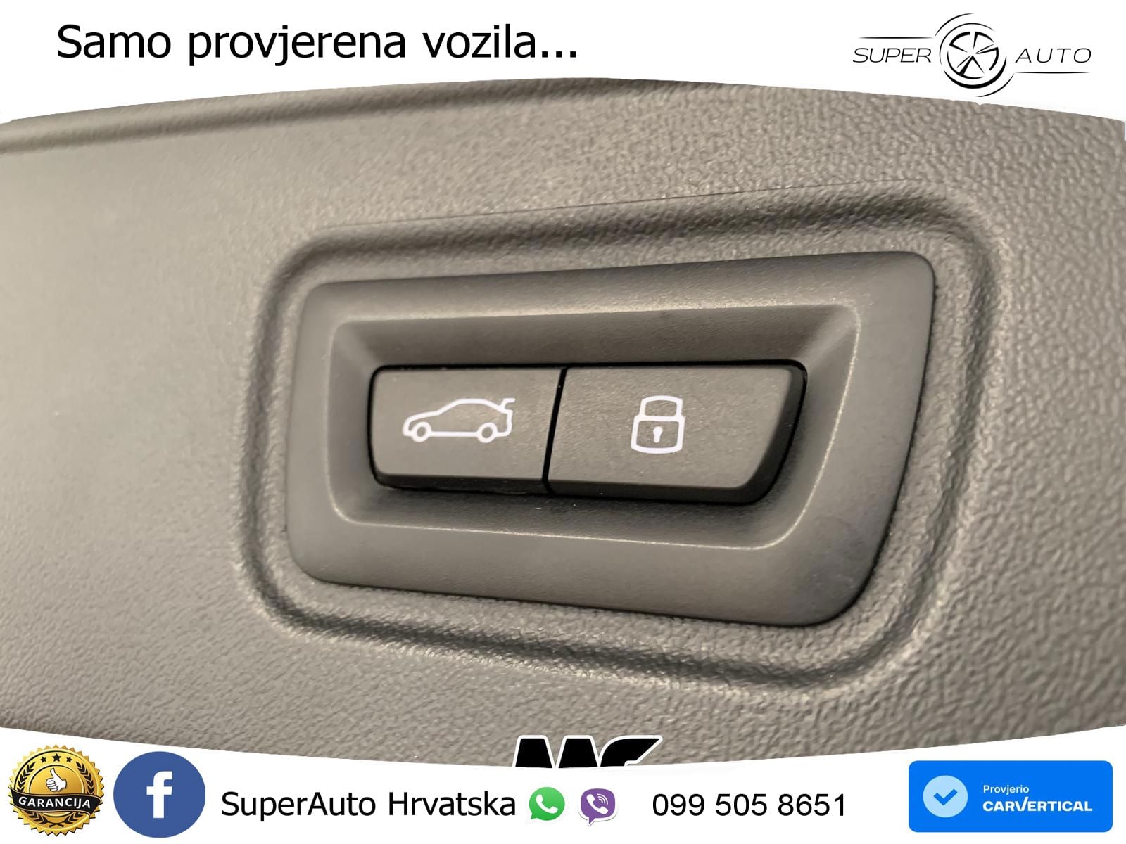 BMW 520d Touring (197 KS) Steptronic M Sport LED+GR SJED+ACC