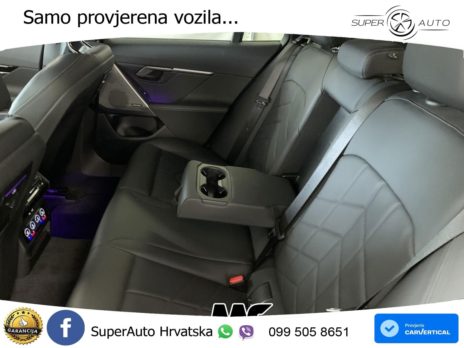 BMW 520d Touring (197 KS) Steptronic M Sport LED+GR SJED+ACC