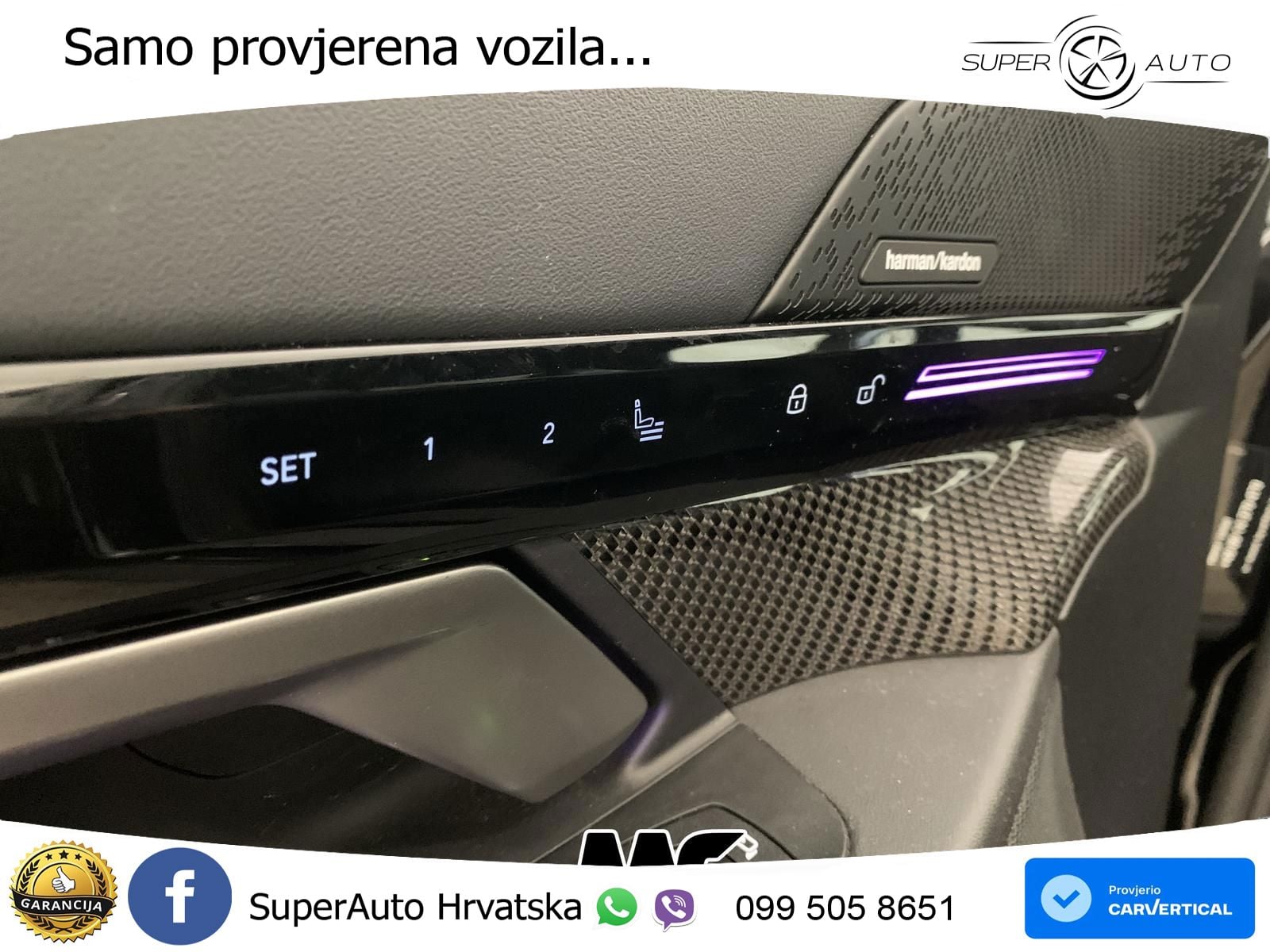 BMW 520d Touring (197 KS) Steptronic M Sport LED+GR SJED+ACC