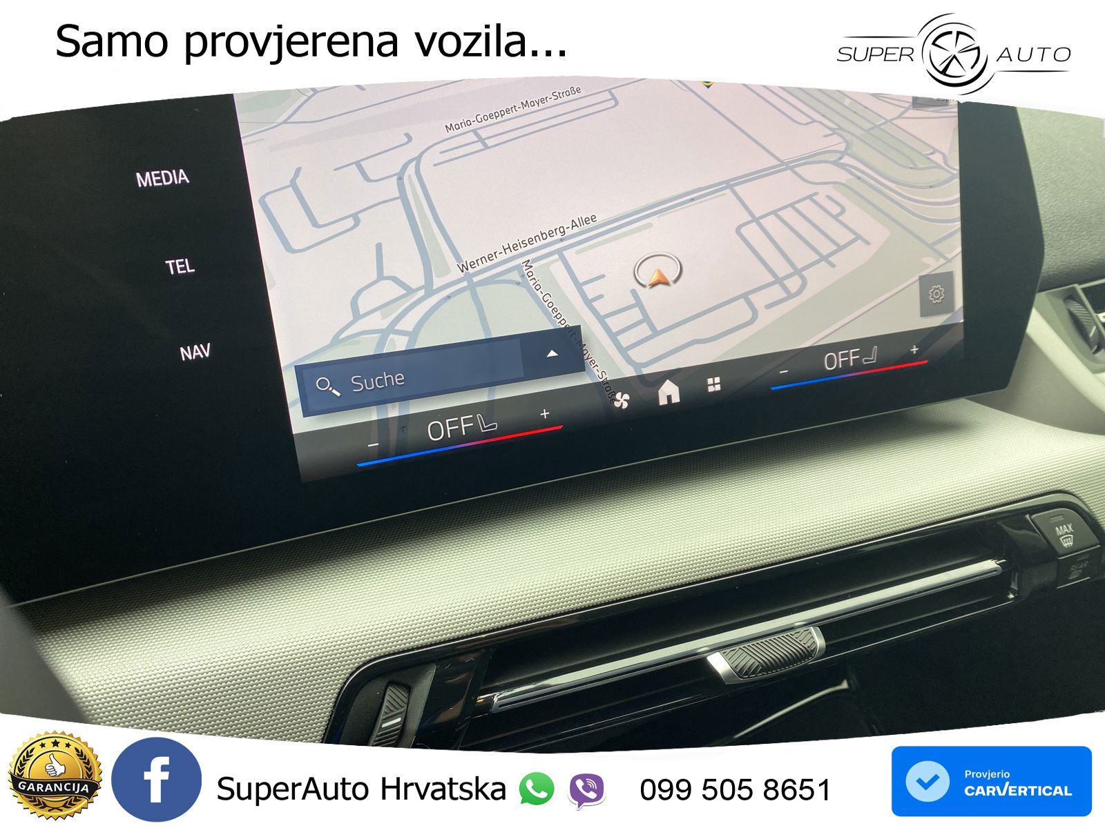 BMW iX1 68 kWh (313 KS) xDrive30