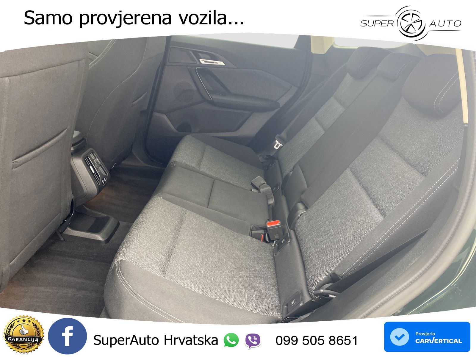 BMW iX1 68 kWh (313 KS) xDrive30