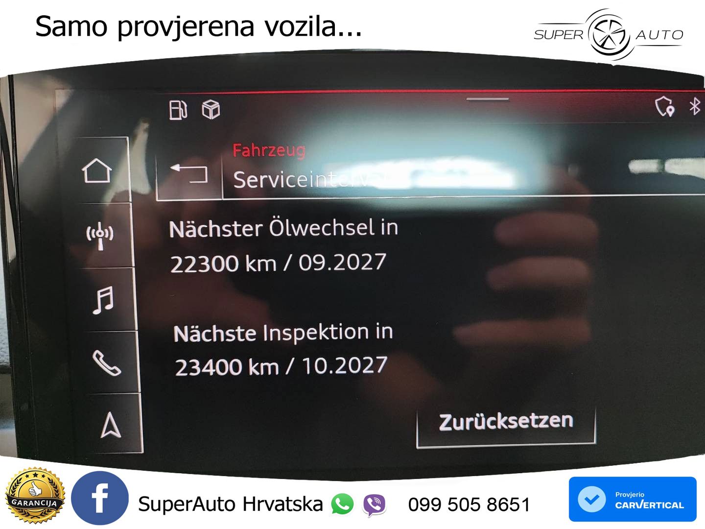 Audi A5 Sportback  40 TFSI (204 KS) quattro S tronic advanced LED+GR SJED+ACC