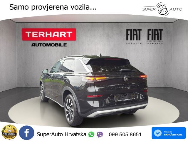 Volkswagen T-Roc II 1.5 eTSI (116 KS)  DSG LED+GR SJED+ACC