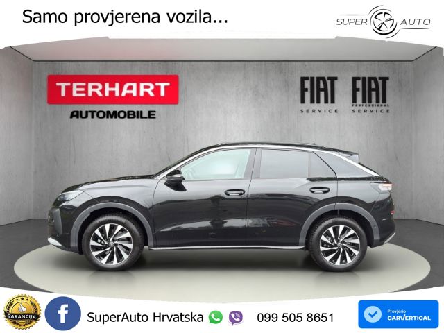 Volkswagen T-Roc II 1.5 eTSI (116 KS)  DSG LED+GR SJED+ACC