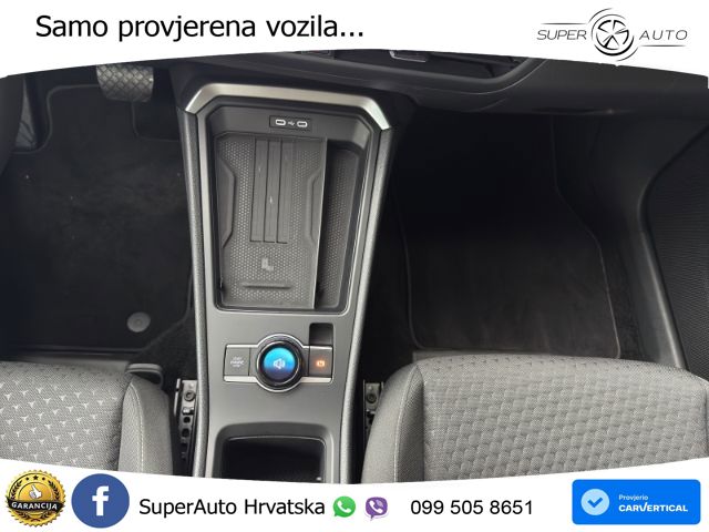 Volkswagen T-Roc II 1.5 eTSI (116 KS)  DSG LED+GR SJED+ACC